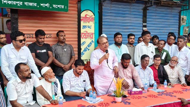 বিএনপি ক্ষমতায় এলে দেশে কর্মসংস্থান বাড়বে : তৃপ্তি