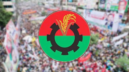 জাতীয় নির্বাচনে জোটসঙ্গীদের ৪০-৫০টি আসন ছাড়ছে বিএনপি