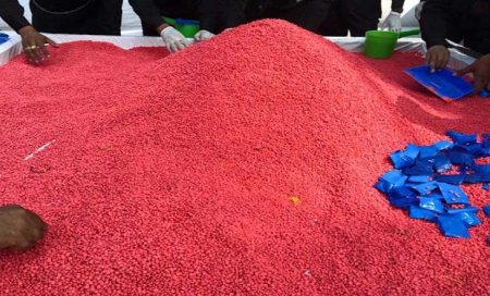 মাদক পাচার: ইয়াবার আঁতাতে জড়িত সবাই