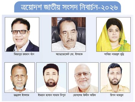 ‘গ্রিন সিগন্যাল’ নিয়ে মাঠে বিএনপির পাঁচজন, ইংল্যান্ড থেকে ‘আমদানি’ জামায়াতের প্রার্থী