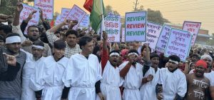 জীবন-মৃত্যুর সন্ধিক্ষণে খালেদা জিয়া : নেত্রীর চরম সংকটেও শার্শার ৩ নেতা ব্যস্ত ব্যক্তিগত স্বার্থে জীবন-মৃত্যুর সন্ধিক্ষণে খালেদা জিয়া : নেত্রীর চরম সংকটেও শার্শার ৩ নেতা ব্যস্ত ব্যক্তিগত স্বার্থে