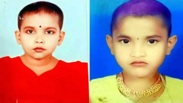 কালিগঞ্জে পুকুরের পানিতে ডুবে দুই শিশুর মৃত্যু