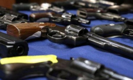 সামনে নির্বাচন : বাড়ছে অবৈধ অস্ত্রের ঝনঝনানি