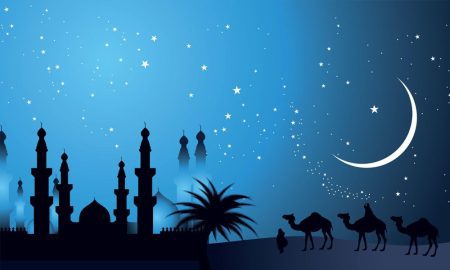 জানা গেল রোজা শুরুর সম্ভাব্য তারিখ