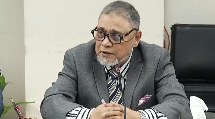 পোস্টার নিষিদ্ধ, এখনই সরাতে দলগুলোকে কঠোর হুঁশিয়ারি সিইসির পোস্টার নিষিদ্ধ, এখনই সরাতে দলগুলোকে কঠোর হুঁশিয়ারি সিইসির