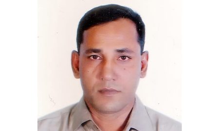 বাঘারপাড়া আ. লীগের সাংগঠনিক সম্পাদক ভোলা আটক