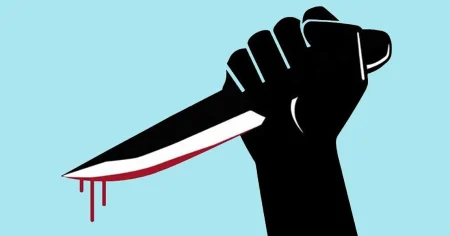 যশোরে ছোট ভাইয়ের ছুরিকাঘাতে বড়ভাই গুরুতর, ঢাকায় রেফার