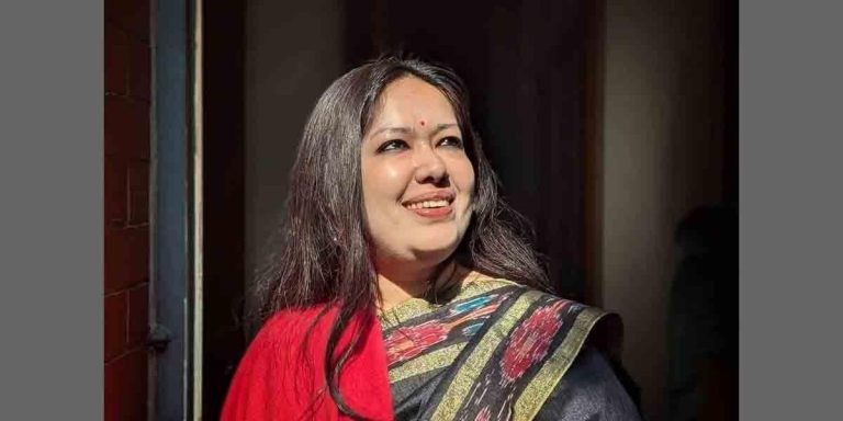 বিএনপির প্রার্থী তালিকায় নেই রুমিন ফারহানার নাম