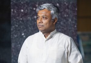 বিদ্যুৎ, জ্বালানি ও খনিজসম্পদ প্রতিমন্ত্রী অনিন্দ্য ইসলাম অমিত ভারতীয় ইউটিউব চ্যানেলের মিথ্যাচার নিয়ে অমিতের নিন্দা