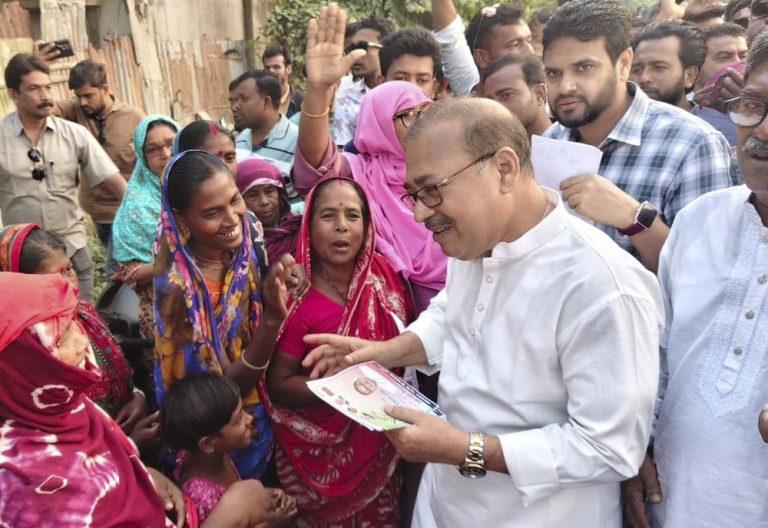 তারেক রহমানের নেতৃত্বে দেশকে নতুনভাবে গড়তে হবে : তৃপ্তি