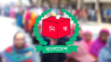 ডিসি রদবদলে শুরু হল নির্বাচনি প্রশাসন সাজানো