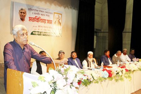 নির্বাচনে বিএনপি ক্ষমতায় গেলে যশোরের মানুষের স্বাস্থ্য সেবা নিশ্চিত করবো : অমিত