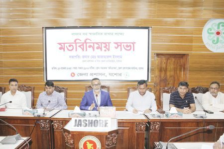 ব্যবসায়ীদের কারসাজিতে যশোরে পেঁয়াজের অস্বাভাবিক দাম