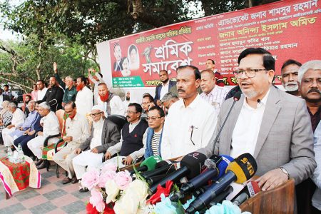 যশোর-৩ আসনে অমিতকে বিজয়ী করার আহ্বান শিমুল বিশ্বাসের যশোর-৩ আসনে অমিতকে বিজয়ী করার আহ্বান শিমুল বিশ্বাসের