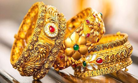 দেশে স্বর্ণের দাম বৃদ্ধি, রুপার দাম স্থিতিশীল