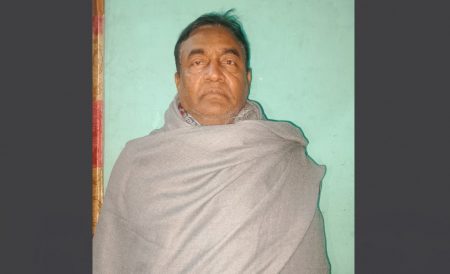 দেয়াড়া ইউনিয়ন আ.লীগের সাধারণ সম্পাদক আনোয়ার আটক দেয়াড়া ইউনিয়ন আ.লীগের সাধারণ সম্পাদক আনোয়ার আটক