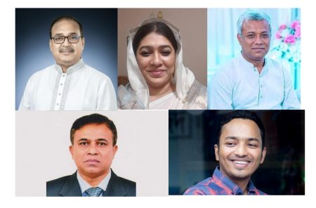 বিএনপির যারা মনোনয়ন পেলেন যশোরে ৫টি আসনে