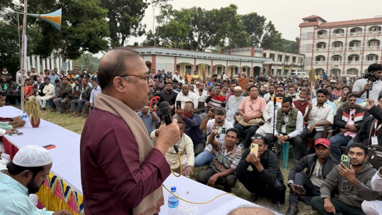 মফিকুল হাসান তৃপ্তি