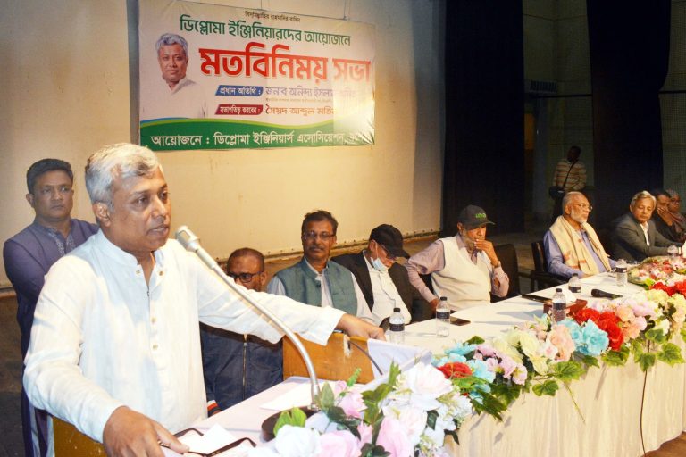 বিএনপি ক্ষমতায় এলে কারিগরি শিক্ষার মানোন্নয়নে উদ্যোগ নেয়া হবে : অমিত