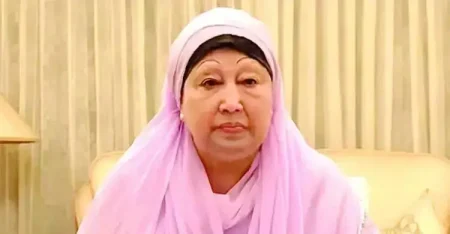 ‘খালেদা জিয়ার শারীরিক অবস্থা সংকটময়’