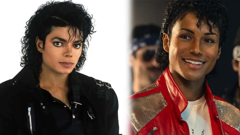 মৃত্যুর ১৬ বছর পর মাইকেল জ্যাকসনের নতুন রেকর্ড