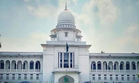 ফিরল তত্ত্বাবধায়ক সরকারব্যবস্থা—আপিল বিভাগের রায় ফিরল তত্ত্বাবধায়ক সরকারব্যবস্থা—আপিল বিভাগের রায়