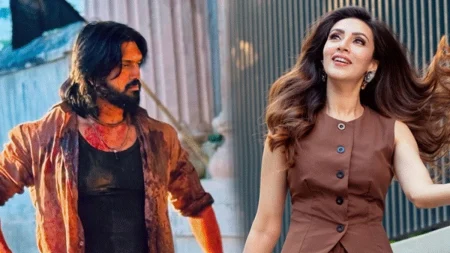 আরিফিন শুভর অ্যাকশন সিনেমার নায়িকা মিম