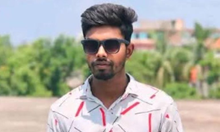 পাবনায় ছুরিকাঘাতে যুবককে হত্যা