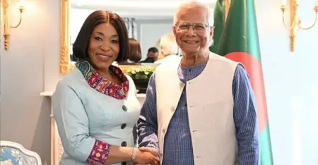 নির্বাচনকে সামনে রেখে ঢাকায় আসছেন কমনওয়েলথ মহাসচিব