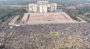 জনস্রোত