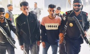 ঝিনাইদহে ব্যবসায়ী মুরাদ হত্যা মামলার আরও দুই আসামি গ্রেপ্তার