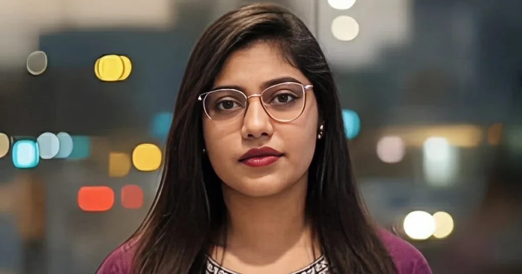 জান্নাত আরা রুমি