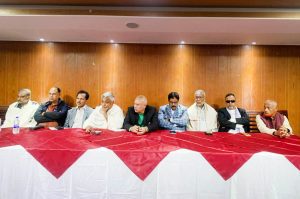 প্রতিহিংসার রাজনীতি নয়, সহাবস্থানের যশোর গড়ার অঙ্গীকার অমিতের