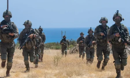 ‘ইতিহাসের সবচেয়ে ভয়াবহ জনবল সংকটে’ ইসরাইলি সেনাবাহিনী