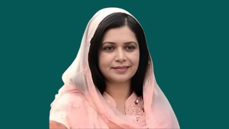 জুবাইদা রহমান ঢাকায় পৌঁছেছেন