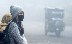 চুয়াডাঙ্গায় কনকনে শীতের কামড়, মৌসুমের সর্বনিম্ন তাপমাত্রায় কাঁপছে জনজীবন