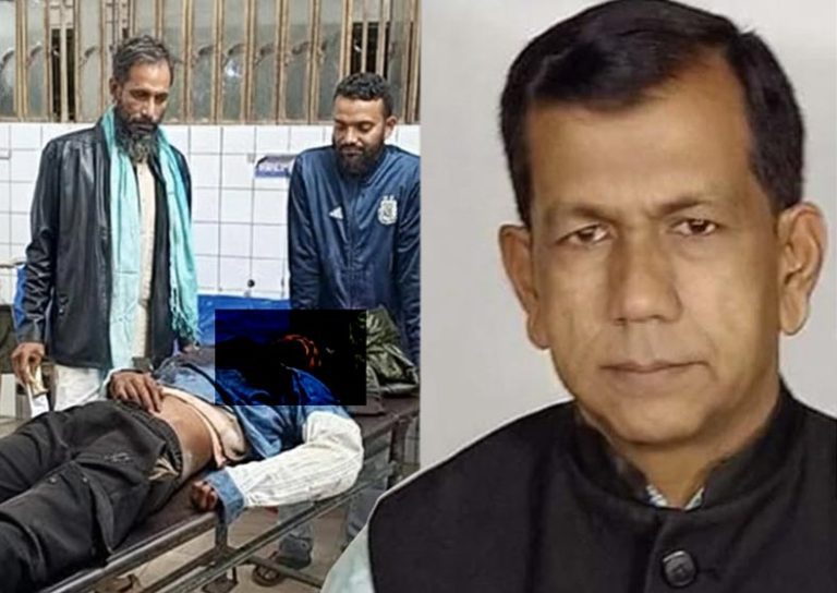 যশোরে তানভীর হত্যা মামলা : সাবেক কাউন্সিলর বাবুলসহ ৮ জনের বিরুদ্ধে মামলা যশোরে তানভীর হত্যা মামলা: সাবেক কাউন্সিলর বাবুলসহ ৮ জনের বিরুদ্ধে মামলা