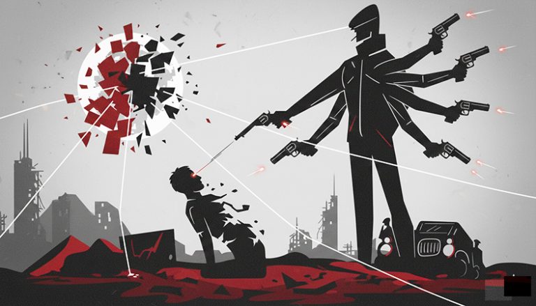 খুলনায় সন্ত্রাসের ছায়া : ১৬ মাসে ৪৮ হত্যাকাণ্ড