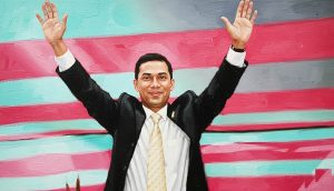 তারেক রহমান