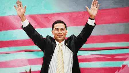 নির্বাসনের অবসান, প্রত্যাবর্তনের মাহেন্দ্রক্ষণ তারেক রহমান