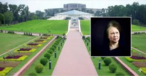 জিয়ার কবরের পাশে খালেদা জিয়াকে দাফনের পরিকল্পনা