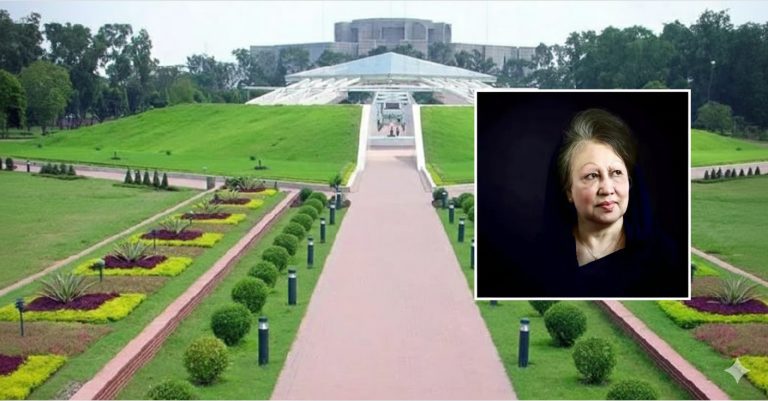 খালেদা জিয়ার জানাজা হতে পারে বুধবার; সমাহিত হতে পারেন জিয়াউর রহমানের সমাধির পাশে জিয়ার কবরের পাশে খালেদা জিয়াকে দাফনের পরিকল্পনা