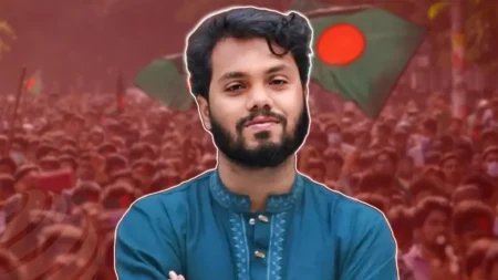 ওসমান হাদির অবস্থা অত্যন্ত সংকটাপন্ন