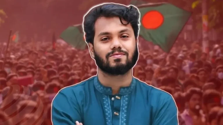 ওসমান হাদি মারা গেছেন ওসমান হাদির অবস্থা অত্যন্ত সংকটাপন্ন