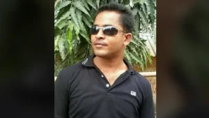 কেশবপুরে যৌথবাহিনীর অভিযানে আটক উজ্জলের কারাগারে মৃত্যু