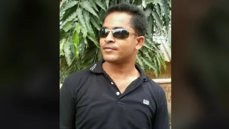 কেশবপুরে যৌথবাহিনীর অভিযানে আটক উজ্জলের কারাগারে মৃত্যু