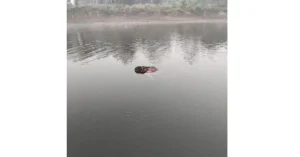 যশোরের চৌগাছা সীমান্তের হাওর থেকে যুবকের লাশ উদ্ধার