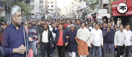 যশোরে বিএনপির বিক্ষোভ সমাবেশ ও মিছিল : গণতন্ত্র রক্ষায় ঐক্যের আহ্বান অমিতের যশোরে বিএনপির বিক্ষোভ সমাবেশ ও মিছিল : গণতন্ত্র রক্ষায় ঐক্যের আহ্বান অমিতের