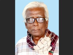 বীর মুক্তিযোদ্ধা অশোক কুমার রায়