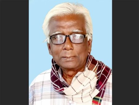 বীর মুক্তিযোদ্ধা অশোক কুমার রায়